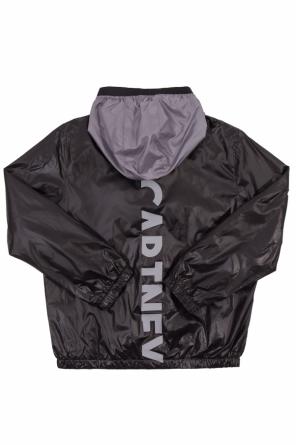Rain jacket, zdjęcie 2 Rain jacket od Stella McCartney Kids